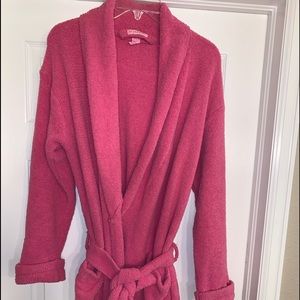 Victoria’s Secret Robe